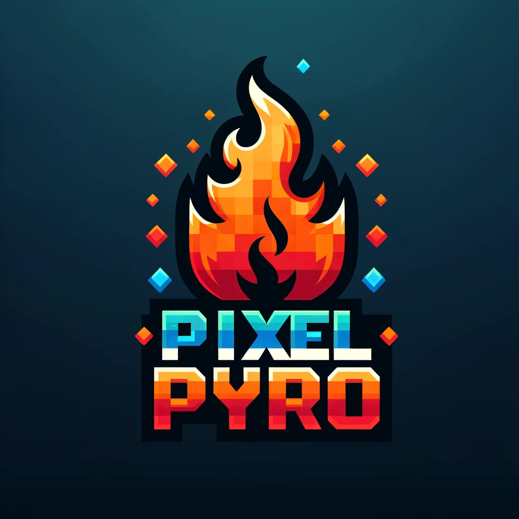 PixelPyro is Coming Soon